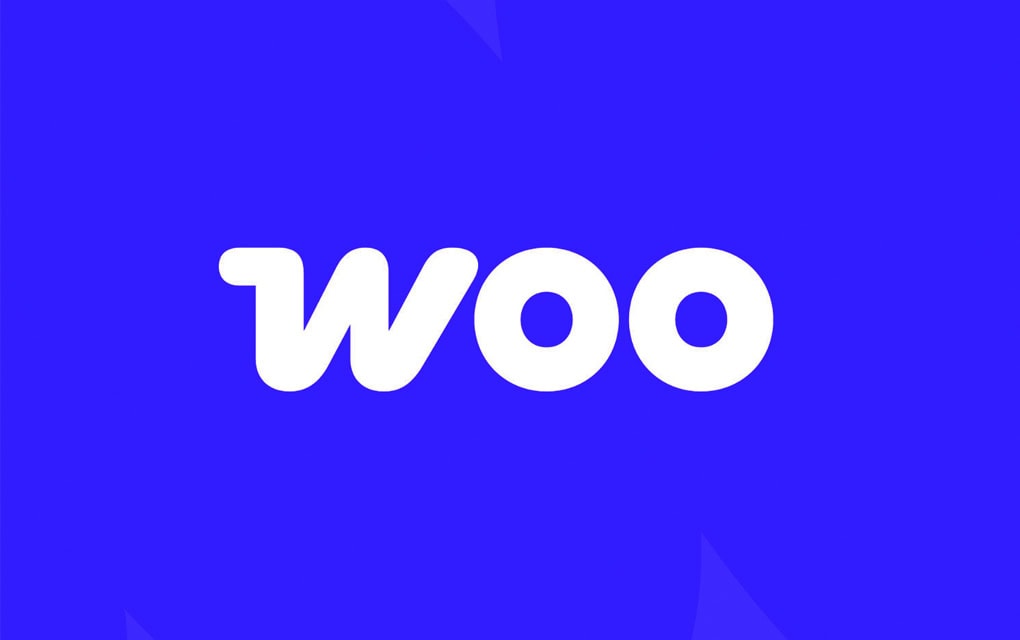 WooCommerce Logo