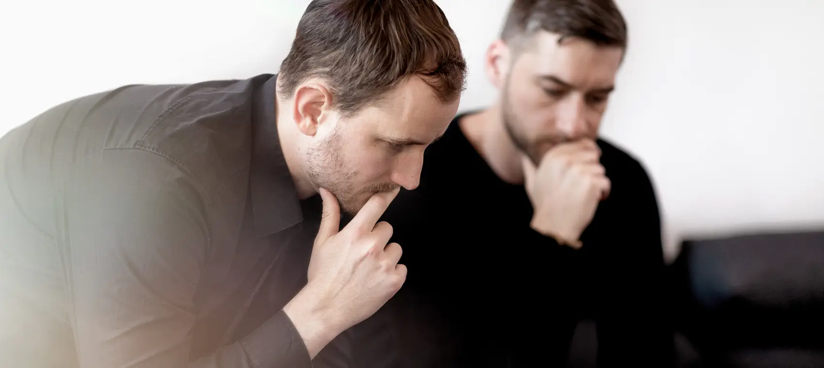 Das STARK-Team bei der Arbeit im Büro in Heidelberg
