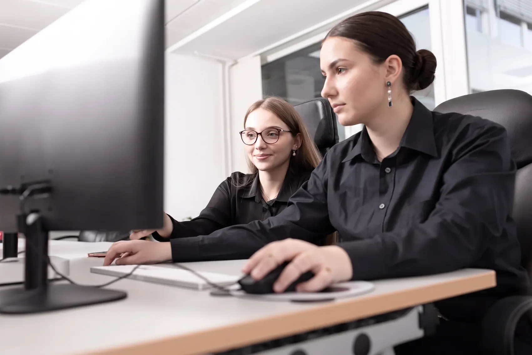 Studio der SEO Agentur STARK in Heidelberg, von wo aus Unternehmen aus der Metropolregion Rhein-Neckar betreut werden